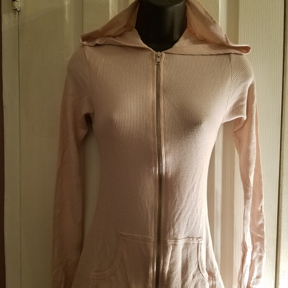 LAUREN MOSHI Disney Zip-Up Hoodie - Picture 8 of 13